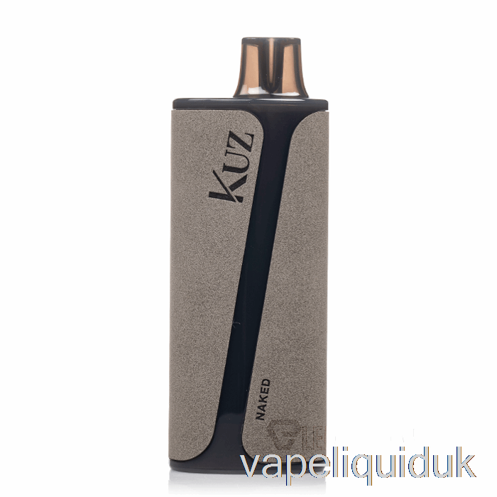 KUZ 9000 Disposable Naked Vape Juice